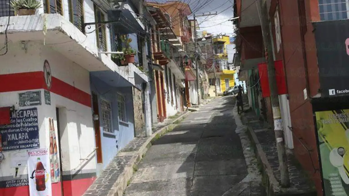 Barrio Tlanecuapan